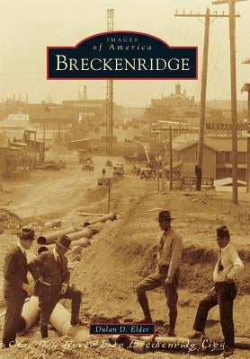 Breckenridge by Elder, Dulan D.
