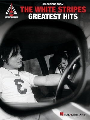 The White Stripes Guitar Tab Collection by The White Stripes