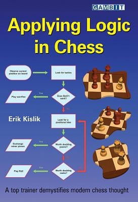 Applying Logic in Chess by Kislik, Erik