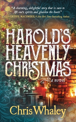Haroldâ (Tm)S Heavenly Christmas by Whaley, Chris