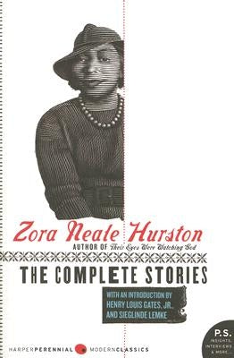 The Complete Stories by Hurston, Zora Neale