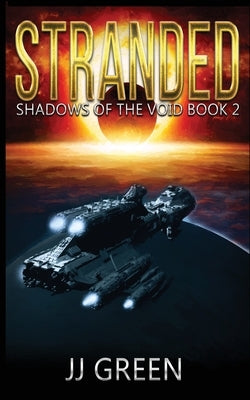 Stranded by Green, J. J.