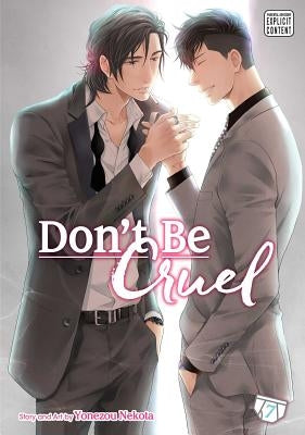Don't Be Cruel, Vol. 7, Volume 7 by Nekota, Yonezou