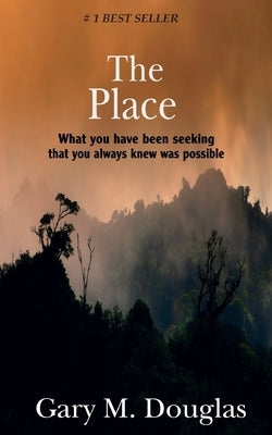 The Place by Douglas, Gary M.