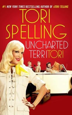 Uncharted TerriTORI by Spelling, Tori