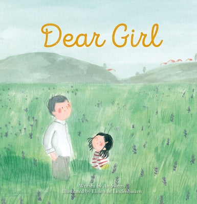 Dear Girl by Swerts, An
