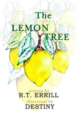 The Lemon Tree by Errill, R. T.