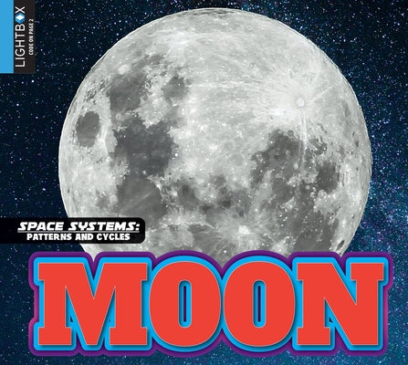 Moon by Becky Noelle