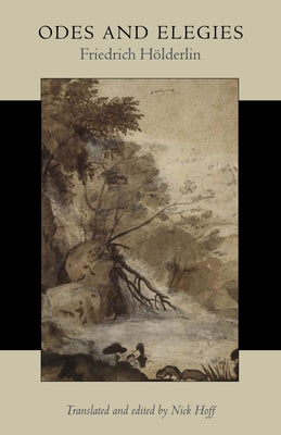 Odes and Elegies by Hölderlin, Friedrich