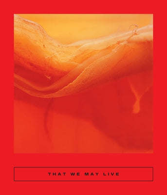 That We May Live: Speculative Chinese Fiction by Evans, Cj