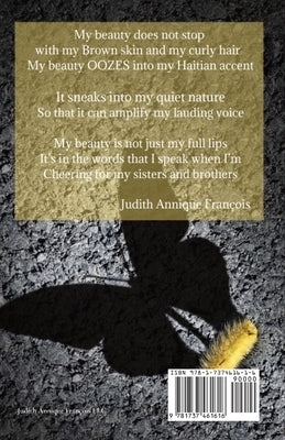 Breakthrough to New Beginnings: A Poet's Journey by Fran&#231;ois, Judith Annique