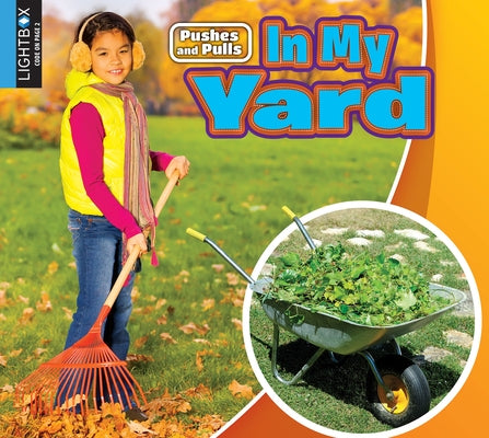 In My Yard by Smith, Ryan