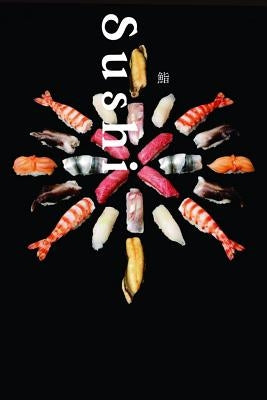 Sushi by Nagayama, Kazuo