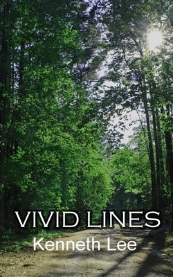 Vivid Lines by Lee, Kenneth