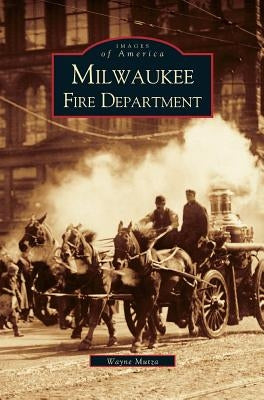 Milwaukee Fire Department by Mutza, Wayne