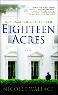 Eighteen Acres by Wallace, Nicolle