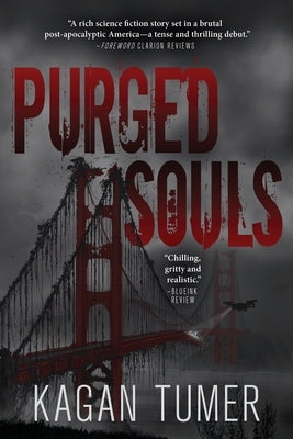 Purged Souls by Tumer, Kagan