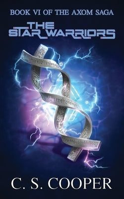The Star Warriors by Cooper, Craig S.