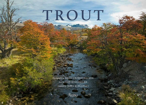 Trout by Rosenbauer, Tom