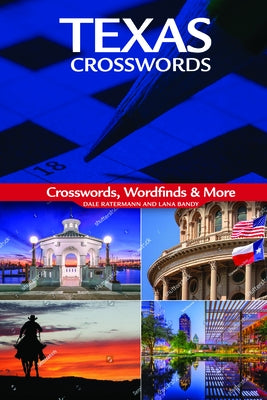 Texas Crossroads by Ratermann, Dale