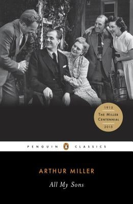 All My Sons by Miller, Arthur