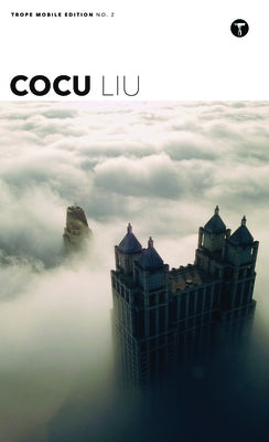 Cocu Liu by Liu, Cocu
