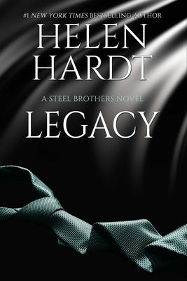 Legacy, Volume 14 by Hardt, Helen