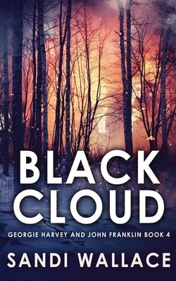 Black Cloud by Wallace, Sandi