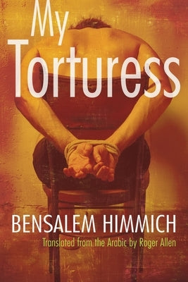 My Torturess by Himmich, Bensalem