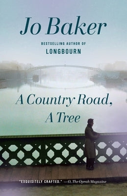 A Country Road, a Tree by Baker, Jo