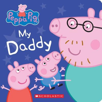 My Daddy by Eone