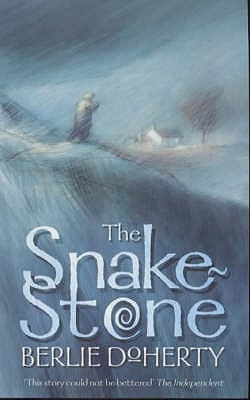 The Snake-Stone by Doherty, Berlie