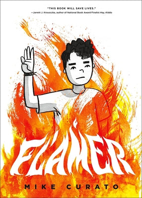 Flamer by Curato, Mike
