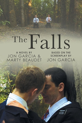 The Falls by Garcia, Jon