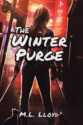The Winter Purge by Lloyd, M. L.