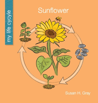 Sunflower by Gray, Susan H.