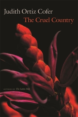 The Cruel Country by Cofer, Judith Ortiz