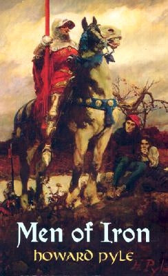 Men of Iron by Pyle, Howard