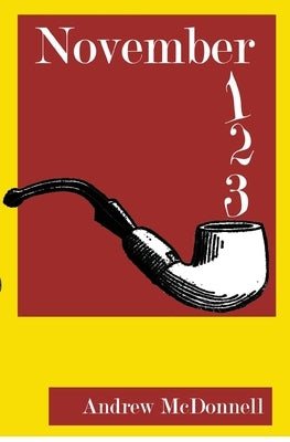 November 123 by Andrew, McDonnell