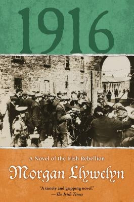 1916 by Llywelyn, Morgan