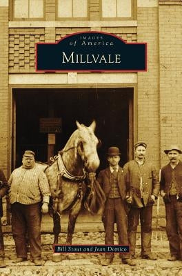 Millvale by Stout, Bill