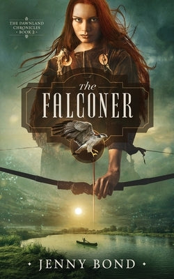 The Falconer by Bond, Jenny