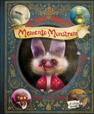 Memento Monstrum by Til, Jochen