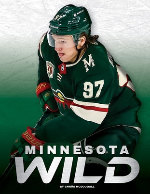 Minnesota Wild by McDougall, Chrös