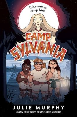 Camp Sylvania by Murphy, Julie