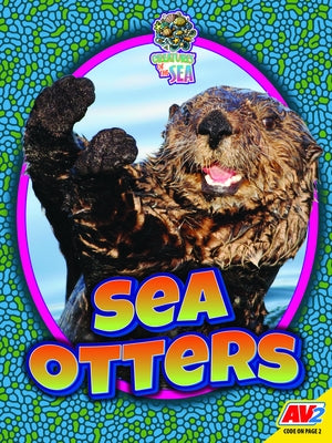 Sea Otters by Siemens, Jared