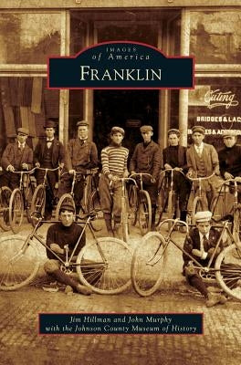 Franklin by Hillman, Jim
