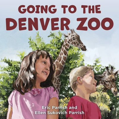 Going to the Denver Zoo by Parrish, Eric