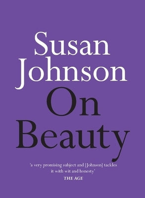 On Beauty by Johnson, Susan