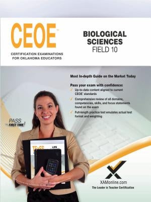 Ceoe Osat Biological Sciences (Field 10) by Wynne, Sharon A.